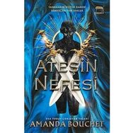 Ateşin Nefesi - Amanda Bouchet