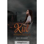 Ateşin Oğlu 2 - Şule Avlamaz