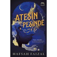 Ateşin Peşinde - Hafsaf Faizal