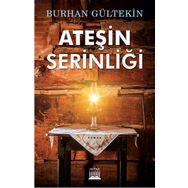 Ateşin Serinliği - Burhan Gültekin