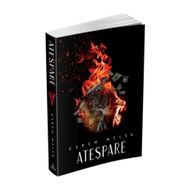 Ateşpare 2 - Ceren Melek - Ephesus Yayınları