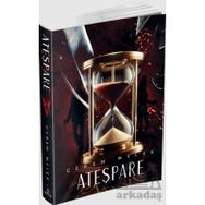 Ateşpare 6 - Ceren Melek