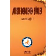 Ateşte Demlenen Şiirler - Kolektif