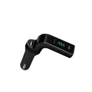 AteşTech Car-g7 Usb Girişli Bluetooth Araç Fm Transmitter
