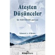 Ateşten Düşünceler - Edward J. O'Brien