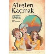 Ateşten Kaçmak - Vladimir Tumanov