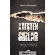 Ateşten Sırlar - Nil Ergü Muradoğlu