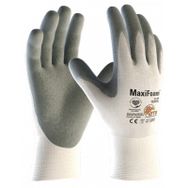 Atg 34-800 MaxiFoam Köpük Nitril İş Eldiveni