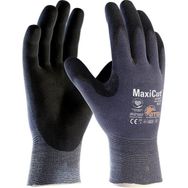 Atg 44-3745 Maxicut Ultra Mavi Siyah İş Eldiveni
