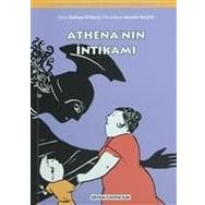 ATHENA'NIN İNTİKAMI GENİŞ OMUZLU PLATON'UN MACERALARI 6 - MASSIMO BACCHINI