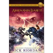Athenanın İşareti - Rick Riordan