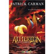ATHERTON 2 - ATEŞTEN NEHIRLER - GENEL
