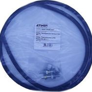 Atiker 8 mm x1,5 m Termoplastik Lpg Hortumu