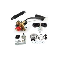 Atiker D244 Şamandıra 30 Silindir Set