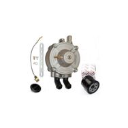 Atiker Sıralı LPG Beyin + Isı Sensörü + Filtre Seti