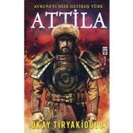Atilla - Okay Tiryakioğlu