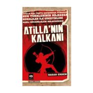 Atilla’nın Kalkanı - Hasan Erdem