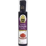 Atışeri Mersin Ziraat Maraş Sumak Ekşisi 250 ml
