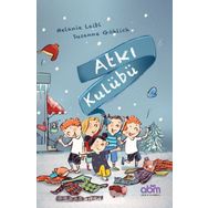 Atkı Kulübü - Melanie Laibl