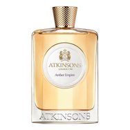 Atkinsons Amber Empire EDT 100 ml Unisex Parfüm