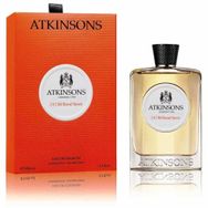 Atkinsons EDC 100 ml 24 Old Bond Street Erkek Parfüm