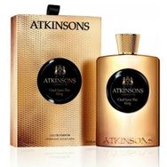 Atkinsons Oud Save The King EDP 100 ml Erkek Parfümü