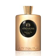 Atkinsons Oud Save The Queen EDP 100 ml Erkek Parfüm