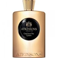 Atkinsons Oud Save The Queen EDP 100 ml Kadın Parfüm