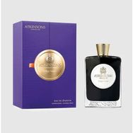 Atkinsons Tulipe Noire EDP 100 ml Erkek Parfüm