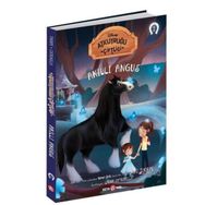 Atkuyruğu Çiftliği Akıllı Angus 2 - Beta Kids