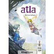 Atla - Mercan Aytuna