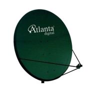 Atlanta 135 Cm Offset Çanak Anten