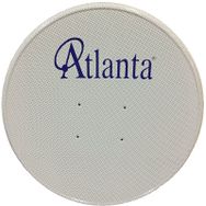Atlanta 90 Cm Offset Çanak Anten