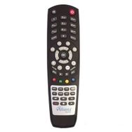 Atlanta 900 Funbox Uydu Alıcı Kumanda