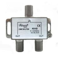 Atlanta AS-02 Splitter