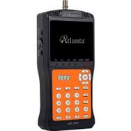 Atlanta ASF 2045 HD Uydu Bulucu