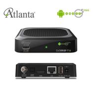 Atlanta G5 Uydu Alıcısı