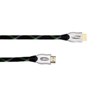 Atlanta HDMI-03 1.5 m Gold Altın Uçlu Özel Sargılı HDMI Kablo