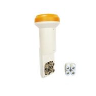 Atlanta Platinum Quad LNB