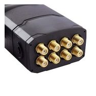 Atlanta Ultra Octo Sekiz Çıkışlı 4K Full Hd Lnb Gold Konnektör