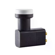 Atlanta Ultra Quattro Santral 4K Full Hd Lnb Gold Konnektör