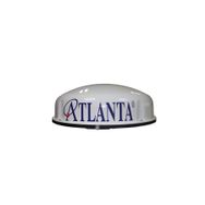 Atlanta V600 Vip Mobil Araç Karavan Anteni