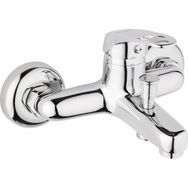 Atlante Menta Krom Banyo Bataryası