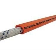 Atlantech 2781 19 mm Halat Zincir ve Çelik Halat Koruyucu Kılıf