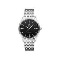 Atlantic 52759.41.61SM Metalik Gri Çelik Erkek Kol Saati