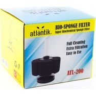 Atlantik AT-200 Bio Pipo Filtre