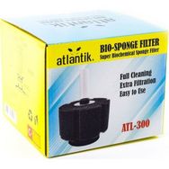 Atlantik ATL-300 Akvaryum Üretim Piposu