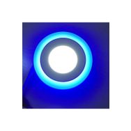 Atlantis 6 Watt Led Panel Spot Lamba