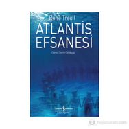 ATLANTIS EFSANESI - RENE TREUIL