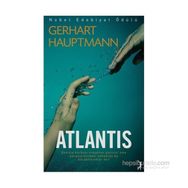 Atlantis - Gerhart Hauptmann